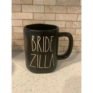 Rae Dunn‎ bridezilla mug